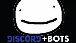 I made a dream discord bot