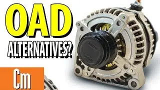 Is There an Acceptable Alternative to an OAD Pulley? | Counter Intelligence