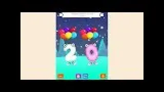Учим цифры.