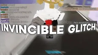 This OP GLITCH Makes Toxic Jujutsu Shenanigans Players Mad