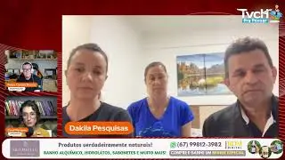 O que foi chamado Teoria da Conspiração está acontecendo na prática - TVCH PRA PENSAR