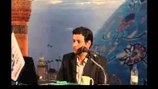 Djinn (Jinn), their world and religion. Part 2