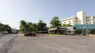Aquamarina Beach Viva Caribe México