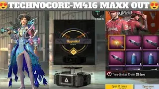 😍PUBG MOBILE LITE NEW M416 MAXX OUT 😍#Pubgmobilelitenewm416maxxout #sorts #pubglite #jaatgamingyt