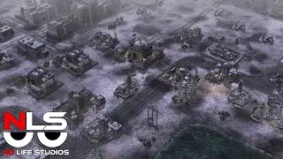 Zero Hour Enhanced 2021- GLA Demo - Lack of Stealth