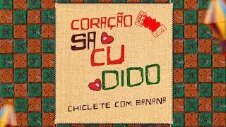 Coração Sacudido