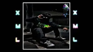Ha Ri Lajong Katba Mon ||Frenzy|| Khasi Rap song|| XML File📂 Link on descriptions||@tonymcr_editz||