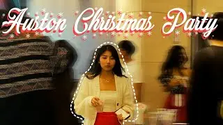 Auston University Chrismas Night Party 2023