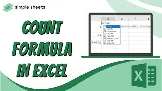 04  Count Functions