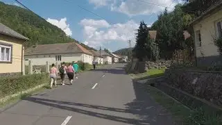 Pásztó - Galyatető 1