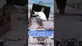 Ау вас было такое? Кроссаут Мобаил / ели убил противника( Crossout Mobile