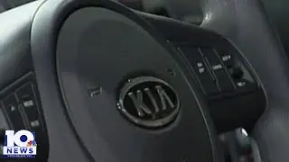 Kia recalls over 100k 2023 Sportage vehicles