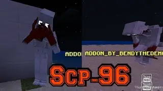 How to Spawn SCP-096 in Minecraft