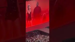 Taylor Swift: The Greatest Show on Earth (Wembley Night 6)
