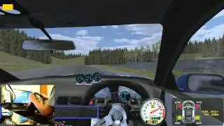 Angle Chasers Guide: Snappy Transitions | rFactor Drifting Tutorial | Ep. 7