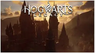 ФИНАЛ | HOGWARTS LEGACY
