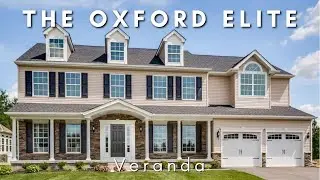 The Oxford Elite || Veranda