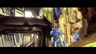 Halo 4 :: Multiplayer ViDoc
