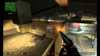 Css glitch spots and camping spots