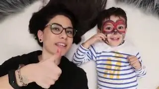 МЫ ПЛОХИЕ РОДИТЕЛИ / Ищу Работу/ Мой Спайдермен