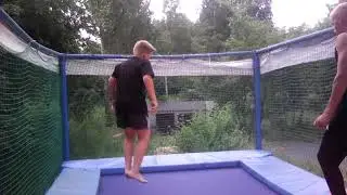 Сальто 2