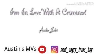 Mama I'm In Love [Audio Edit] (please credit)