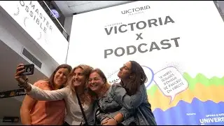 Aftermovie 1r festival VICTORIAXPODCAST