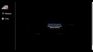 CrewAI Visualizer V0.2
