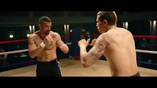Юрий Бойка против Игоря Казимира. Бой с чемпионом Зураба. Неоспоримый 4
