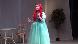 Дарья Поливанова "Только взгляни"