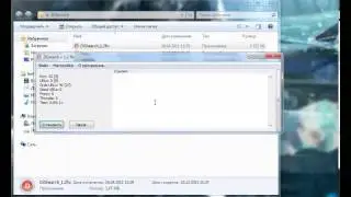 Парсим прокси через Google