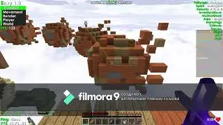 Настры на энви 1.0