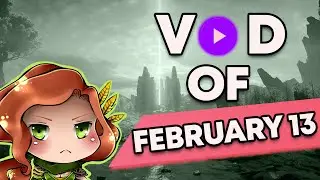 Gorgc VOD 13th of February 2024