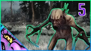 Librum: Skyrim Special Edition #5 - What is this thing??