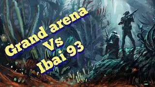 Swgoh BA 