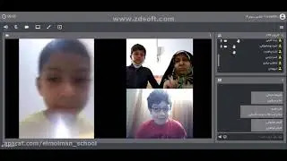 Teaching mathematics in the second grade on 4th September