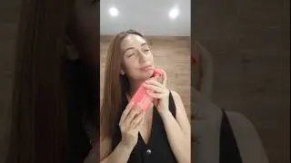 Волшебный бальзам для волос бренда ASAYA