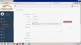 PHP Online Billing Software Demo 9.2 - phpinvoicescript.com