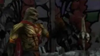 Legacy of Kain: Soul Reaver 2 Walkthrough - Part 12