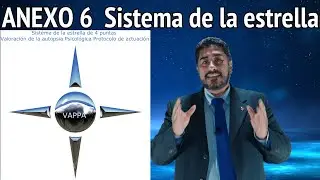 ANEXO 6 Sistema de la estrella de 4 puntas