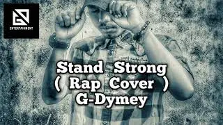 Khmer1Jivit - Stand Strong Cover By Dymey-CAMBO