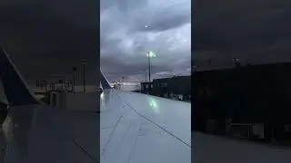 Dal2670 Full flight (Except the taxiing part at the end) #plane #aviation #dal2670