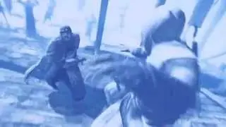 Bring the Pain || {multifandom}