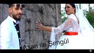 Asan & Şengül Düğün Töreni ful 21 07 2024 Grup Petmez