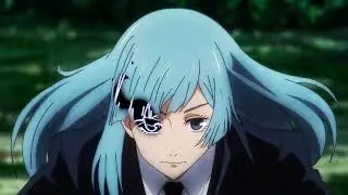 50k special amv anime mix