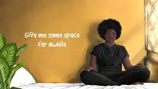 Annalie Prime - Lee M'Alone (Lyrics)