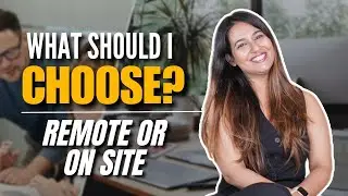 Pros and cons of working as a Remote vs Onsite Engineer 👩🏻‍💻🚀
