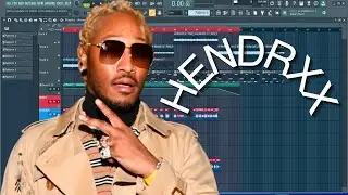 FL STUDIO 21 FUTURE VOCAL PRESET STOCK PLUGINS/ 
