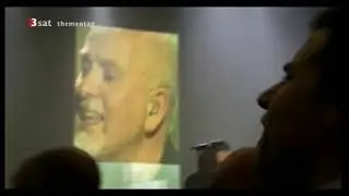 Peter Gabriel - Solsbury Hill 