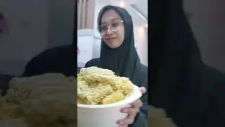 DIKANTOR KERJA ❌ DIKANTOR MASAK ✅